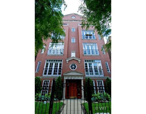 637 W Wrightwood St. #1W, Chicago, IL 60614