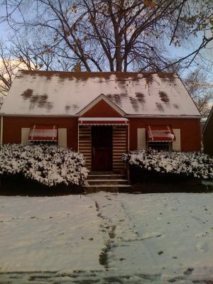 12907 S Lowe Ave., Chicago, IL 60628