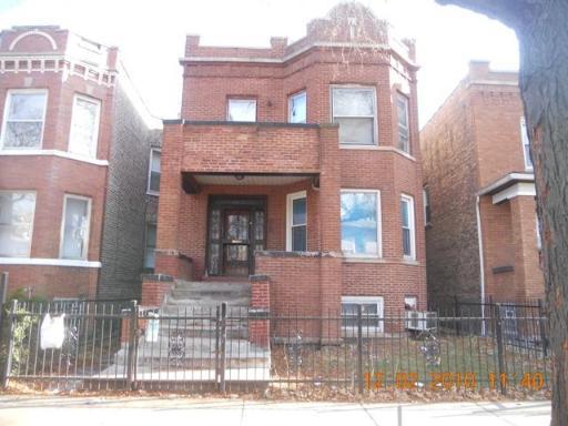1015 N Leclaire Ave., Chicago, IL 60651