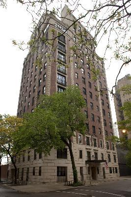1325 N Astor St. #12, Chicago, IL 60610
