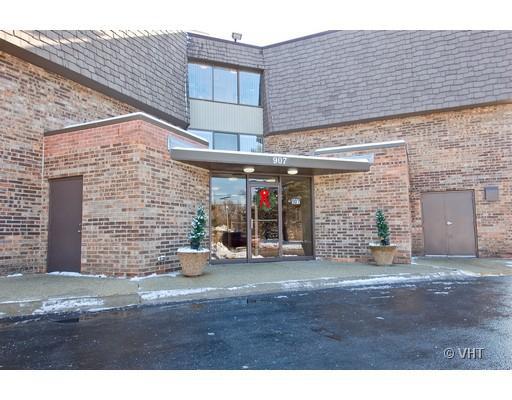 907 S Williams St. #213, Westmont, IL 60559