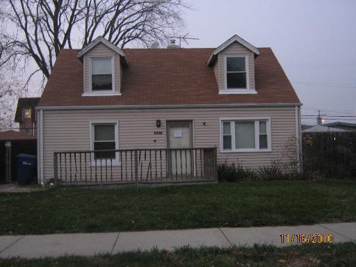 6810 W 95th Pl., Oak Lawn, IL 60453