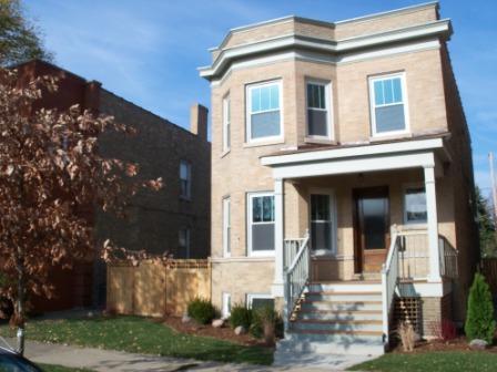 1672 W Edgewater Ave., Chicago, IL 60660