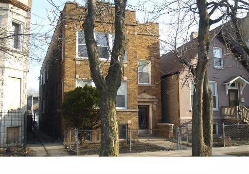 4518 W Van Buren St., Chicago, IL 60624