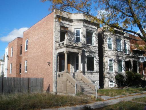 7326 S Princeton Ave., Chicago, IL 60621