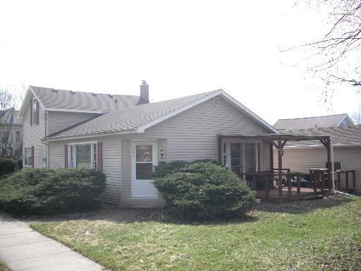 362 W Bluff St., Marseilles, IL 61341
