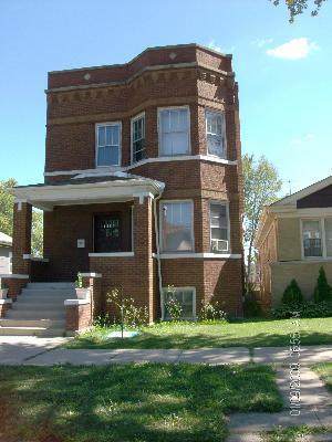 2923 N Mulligan Ave., Chicago, IL 60634