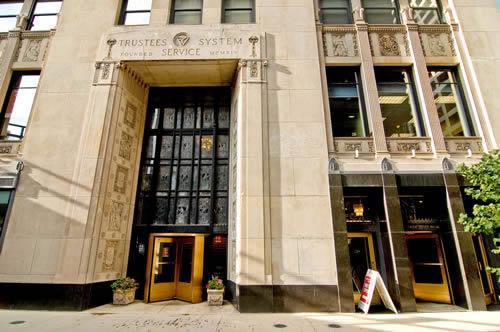 182 W Lake St. #1302, Chicago, IL 60601