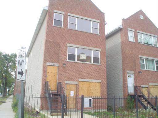 1456 S Avers Ave., Chicago, IL 60623