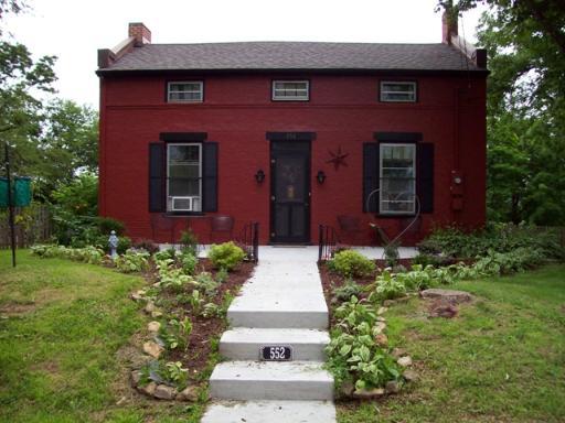 552 S West St., Galena, IL 61036