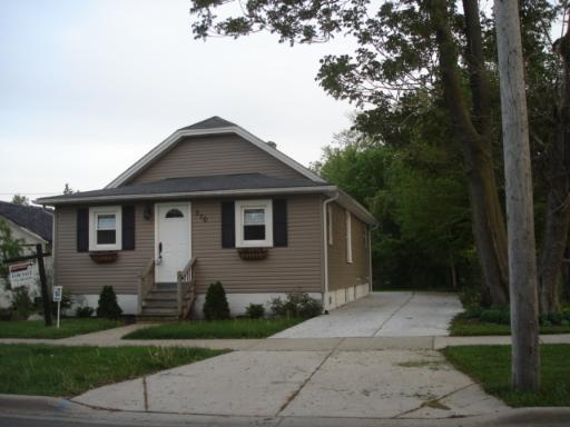 510 W Illinois Ave., Aurora, IL 60506