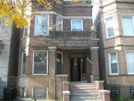 6548 S Green St., Chicago, IL 60621