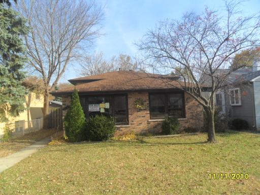 14043 S Saginaw Ave., Burnham, IL 60633