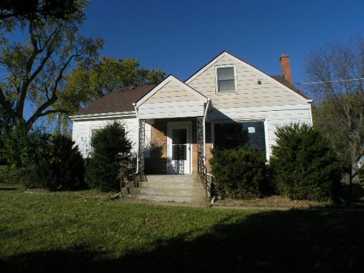 10103 East St., Richmond, IL 60071