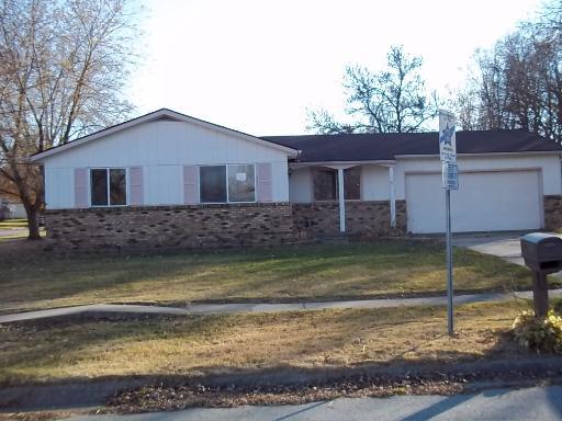 4223 Patrick Pl., Rockford, IL 61109