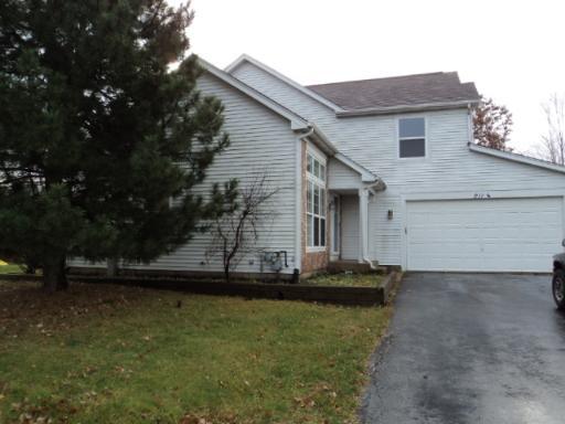 2114 Aspen Dr., Woodstock, IL 60098