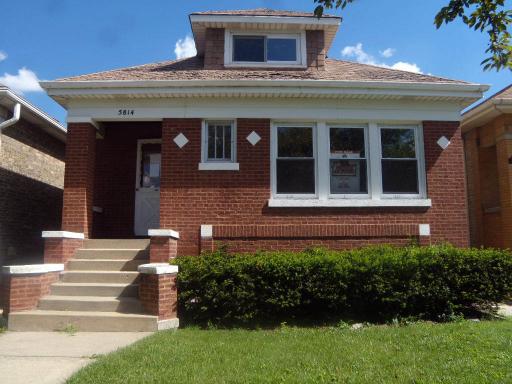 5814 W School St., Chicago, IL 60634