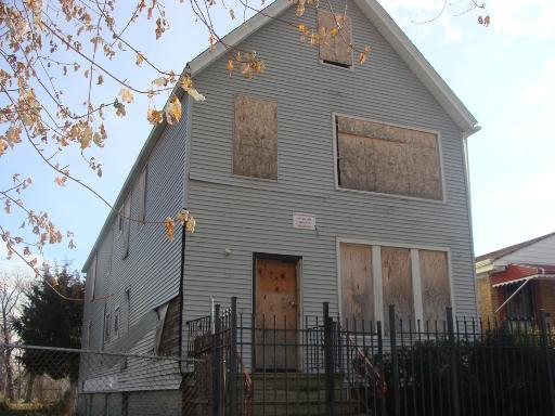 5137 S Justine St., Chicago, IL 60609