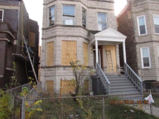 4105 W 21st Pl., Chicago, IL 60623