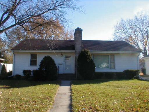 1012 Lincoln Ave., Ottawa, IL 61350