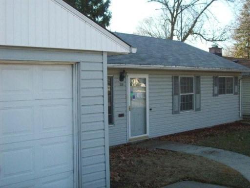 319 Sauk Tr., Park Forest, IL 60466
