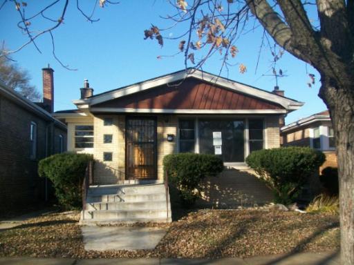 10118 S May St., Chicago, IL 60643