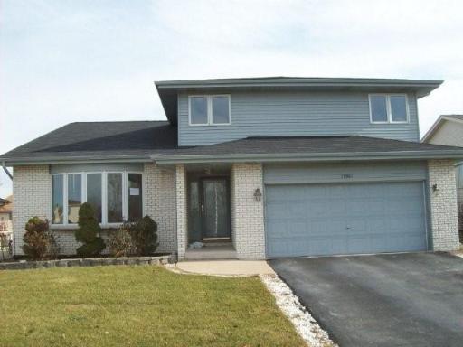 17961 Lavergne Ave., Country Club Hills, IL 60478