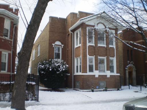 4818 N Ridgeway Ave., Chicago, IL 60625