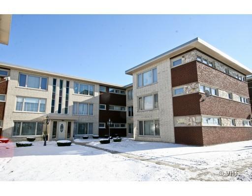 6811 S Pulaski Rd. #2E, Chicago, IL 60629