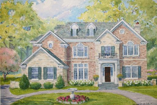 315 Essex Rd., Kenilworth, IL 60043