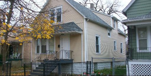 57 E 102nd St., Chicago, IL 60628
