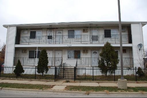 3001 N Prairie St., Franklin Park, IL 60131