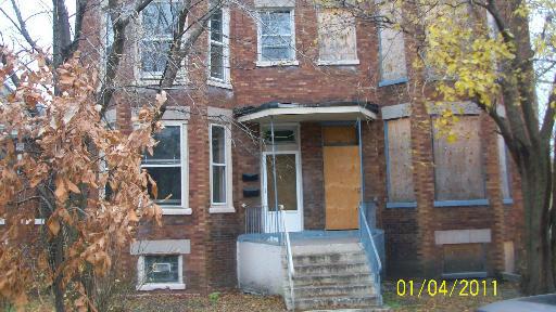 7145 S Dobson Ave., Chicago, IL 60619