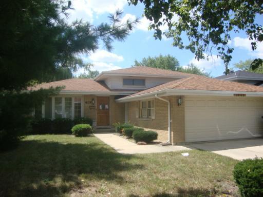 1263 Prince Dr., South Holland, IL 60473