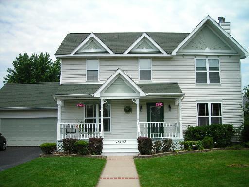 11480 Sparrow Dr., Woodstock, IL 60098