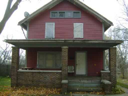1444 Andrews St., Rockford, IL 61101