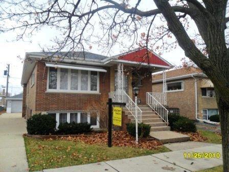 3729 S 61st Ave., Cicero, IL 60804
