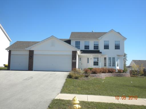 7201 Wyndridge Dr., Machesney Park, IL 61115