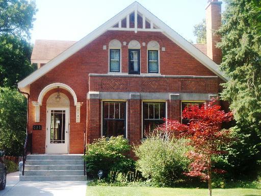 325 Washington Ave., Wilmette, IL 60091