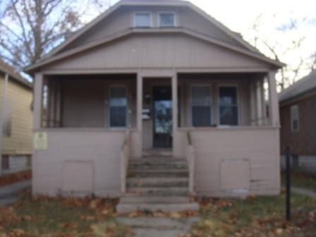 259 E 136th St., Chicago, IL 60827