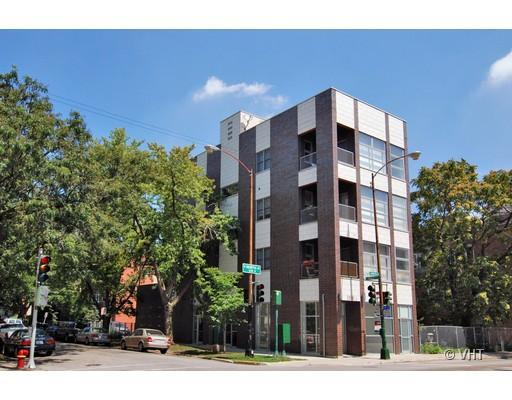 1605 N Oakley Ave. #3N, Chicago, IL 60647