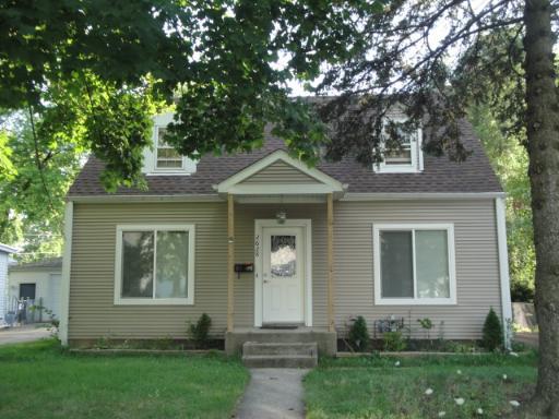 2628 Silvercreek Dr., Franklin Park, IL 60131