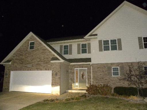 713 Clover Ct. #A, Yorkville, IL 60560