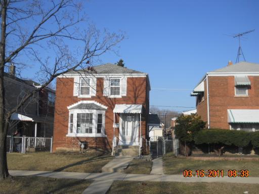 3642 S Central Ave., Cicero, IL 60804
