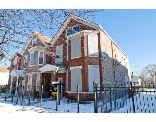 1507 S Tripp Ave., Chicago, IL 60623