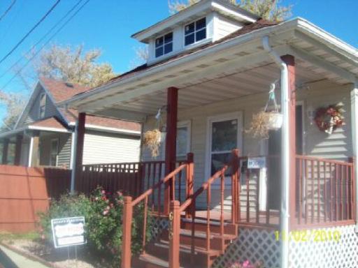 610 Abe St., Joliet, IL 60432