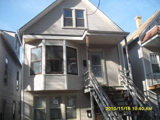 3120 N St. Louis Ave., Chicago, IL 60618