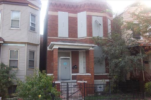 5427 S Marshfield Ave., Chicago, IL 60609