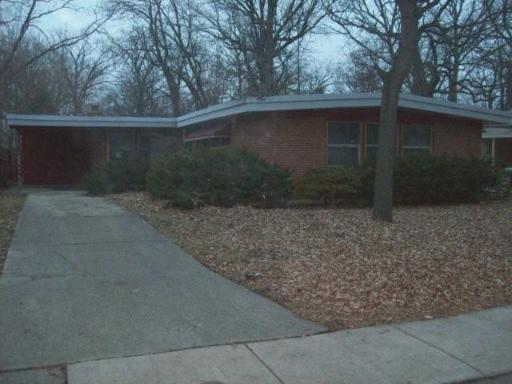 360 Oakwood St., Park Forest, IL 60466