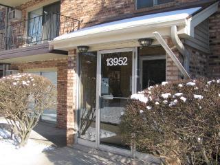 13952 S Waterbury St. #801, Crestwood, IL 60445